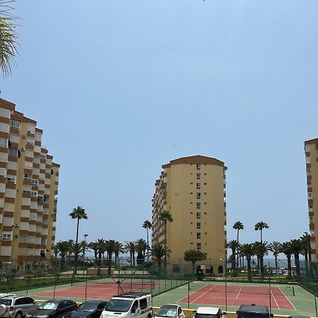 Apartamento Buenasvistas Algarrobo Costa Exterior photo