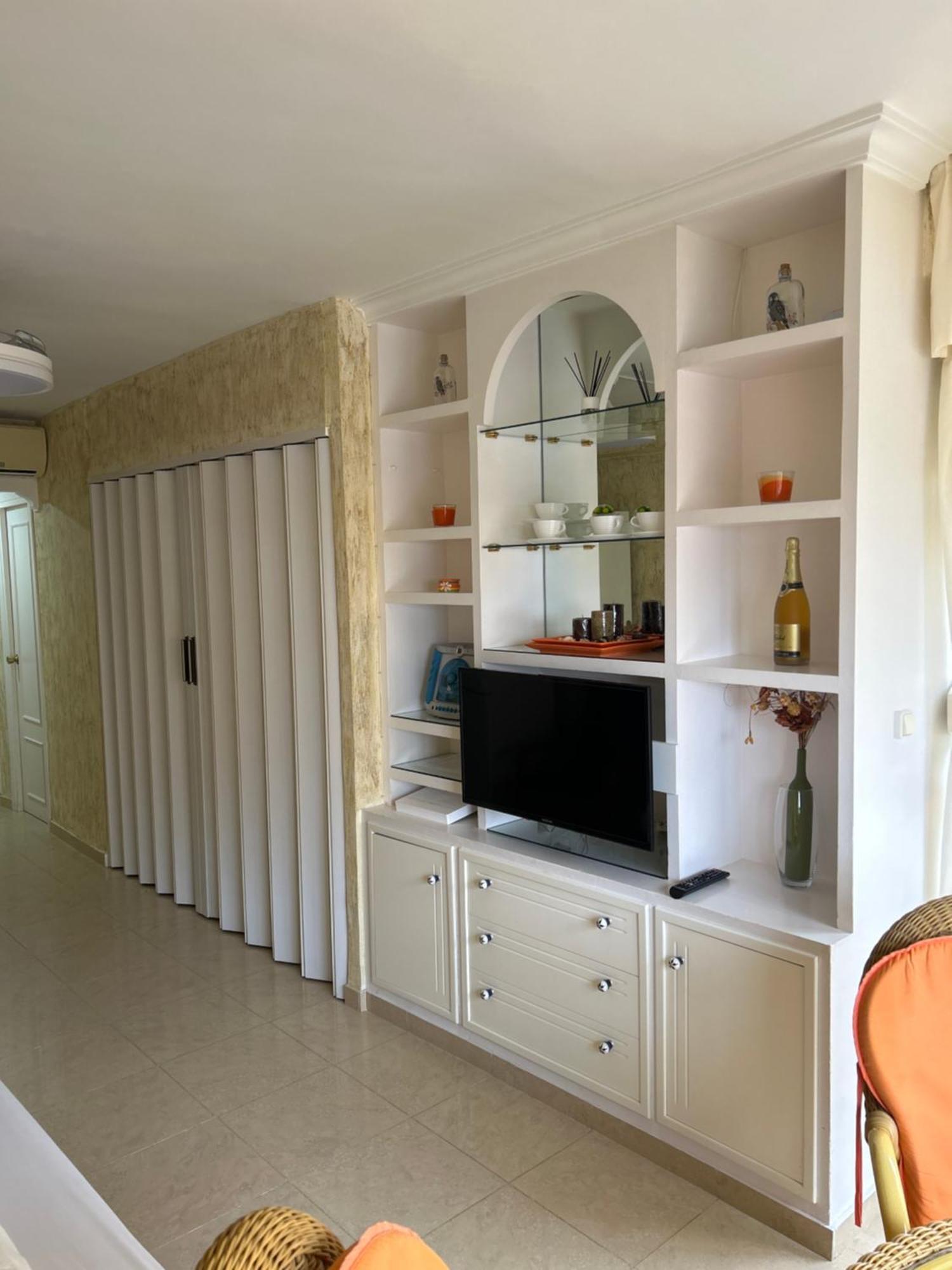Apartamento Buenasvistas Algarrobo Costa Exterior photo