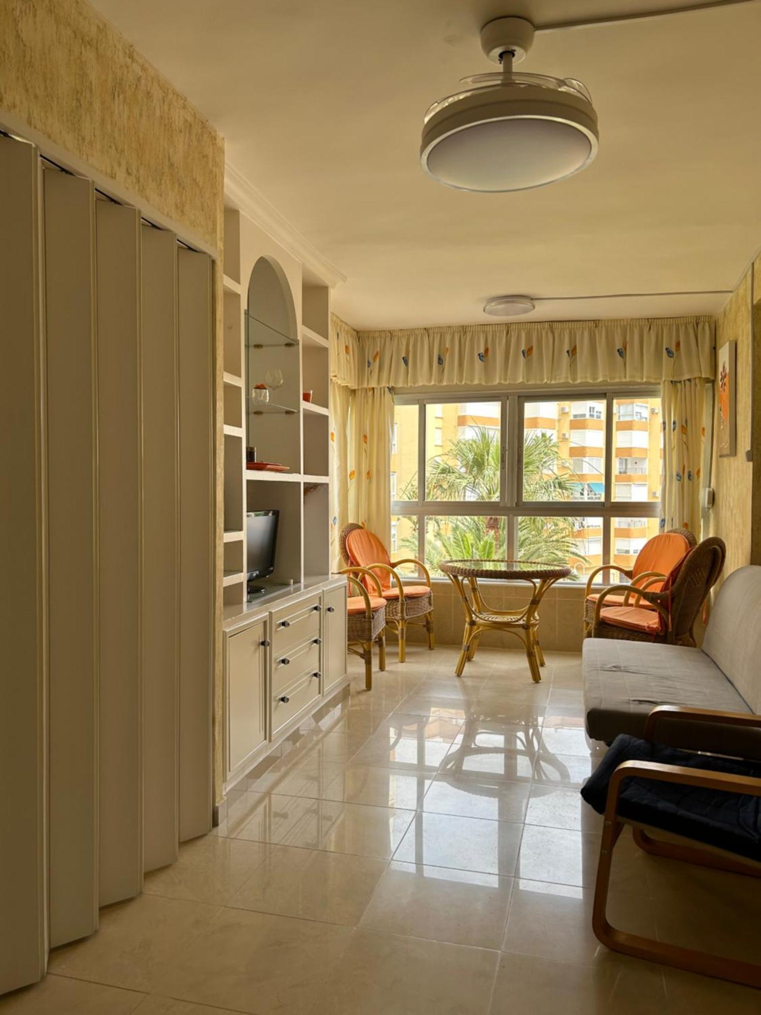 Apartamento Buenasvistas Algarrobo Costa Exterior photo