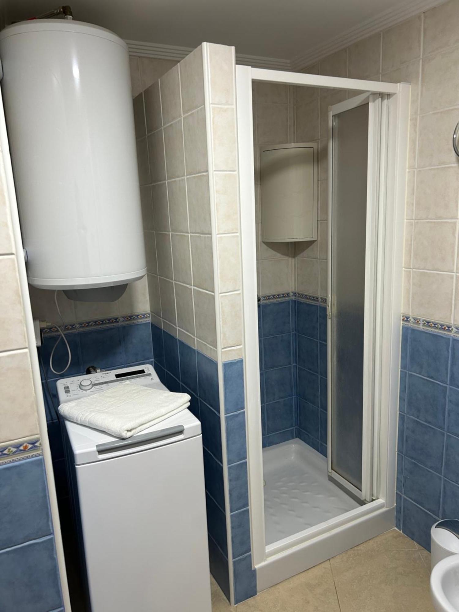 Apartamento Buenasvistas Algarrobo Costa Exterior photo