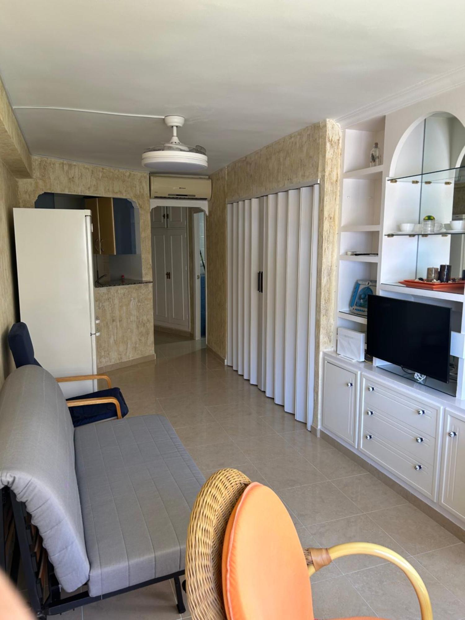Apartamento Buenasvistas Algarrobo Costa Exterior photo
